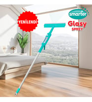 SMARTER GLASY SPREY CAM TEMİZLEME SİSTEMİ
