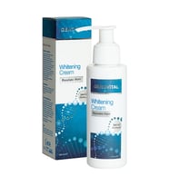 Salkom Gerovital Beyazlatıcı Krem 100 ML