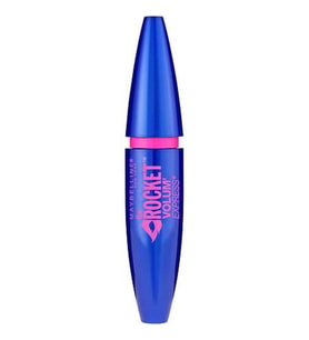 Maybelline New York Volum' Express Rocket Ekstra Siyah Maskara