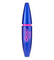Maybelline New York Volum' Express Rocket Ekstra Siyah Maskara