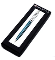 Kişiye Özel Sheaffer Tükenmez Kalem (Mavi)