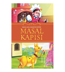 Masal Kapısı