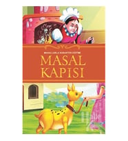 Masal Kapısı