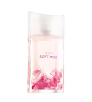 Avon Soft Musk Kadın Parfüm Edt 50 Ml.