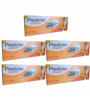Predictor Gebelik-Testi - Hamilelik-Testi 5 Adet