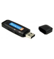 Kingboss 8 GB Usb Ses Kayıt Cihazı Usb Flash Bellek