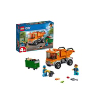 LEGO City 60220 Çöp Kamyonu