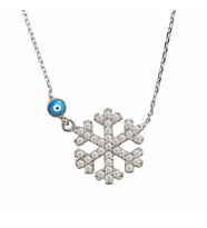 Kartanesi Kolye 2,71 Gram 14 Ayar Altın (Sarı)