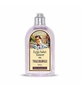 Eyüp Sabri Tuncer Tıraş Kolonyası No:2 250 ml