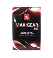 Petrol Ofisi Maxigear 140 15 Kg Mineral Otomotiv Dişli Yağı