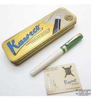 Kaweco 10002019 Student 60's Swing Dolma Kalem  İsme Özel Kalem