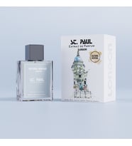 Cultural Heritage St. Paul 50 Ml Extrait De Parfum London Unisex Parfüm