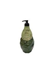 Sandy Doğal Zeytinyağlı Sıvı Sabun 600 ml