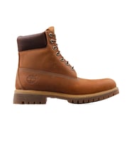 Timberland Kahverengi Erkek Botu 27094 Heritage 6" Premium