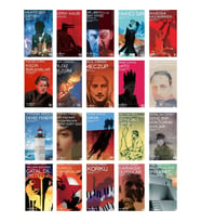 İş Bankası Modern Klasikler Seti 20 Kitap