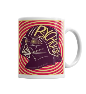Star Wars  Kupa Bardak Porselen