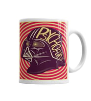 Star Wars  Kupa Bardak Porselen