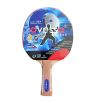 Avessa Rak 600 ITTF Onaylı Masa Tenisi Raketi (Karışık)