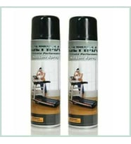 Ultıma 2 Adet 2 X 500 Ml Koşu Bandı  Silikon Sprey