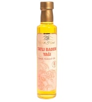 Tatlı Badem Yağı 250 Ml