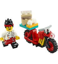 LEGO Monkie Kid 30341 Monkie Kid's Delivery Bike