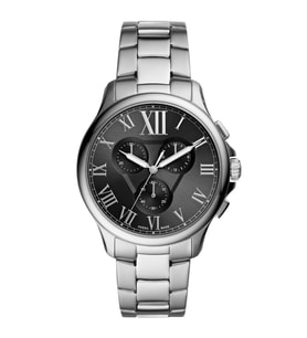 FOSSIL FFS5637 ÇELİK ERKEK KOL SAATİ