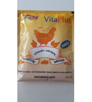 SMART VİTA PLUS 50 GR