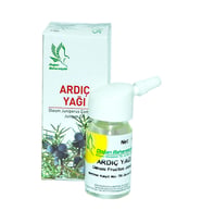 Doğan Ardıç Yağı 10cc