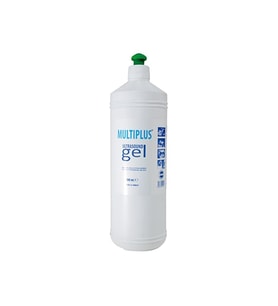 MULTİPLUS ULTRASON EKG VE EPİLASYON JELİ 1000 ML
