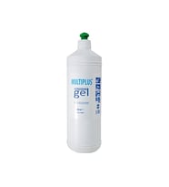 MULTİPLUS ULTRASON EKG VE EPİLASYON JELİ 1000 ML