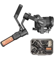 FeiyuTech AK2000s Gimbal Kamera El Sabitleyici