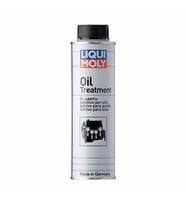 Liqui Moly Oil Treatment 300 ML Motor Yağ Bakımı Katkısı (2180)