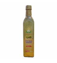 Themra Enginar Sirkesi Cam Şişe 500 ML