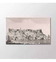 Arty Tablo Birecik Kalesi, Urfa Tablo (Karışık)