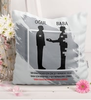 Oğul Baba  Yastık