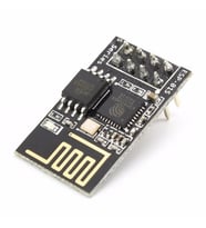 ESP8266 ESP-01S Wifi Serial Alıcı Verici Modülü