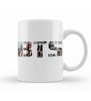 Bts 0 Kupa Bardak Porselen