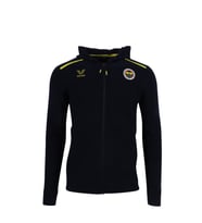 Fenerbahçe Voleybol Lacivert Polar Sweatshirt FB-0027