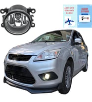 FORD FOCUS 2 ÖN SİS LAMBASI FARI SAĞ VE SOL UYUMLU 2005--2011