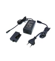Canon EOS 1100d İçin ACK-E10 AC Adaptörü (Siyah)