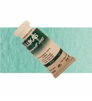 Lukas 1862 Artist 24ml Sulu Boya 1154 Chromoxid Yeşil Seri 2