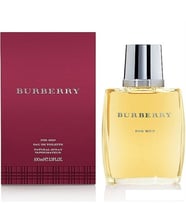 Burberry Classic Edt 100 Ml Erkek Parfüm