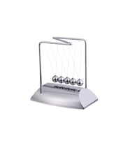 Newton Denge Topları Newtons Cradle