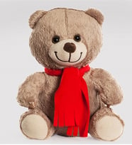 Peluş Ayıcık