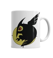 Akame Ga Kill Kupa Bardak Porselen