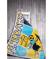 Bebek Vizon Battaniye 0032756