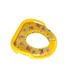Softy Jumbo Kids Bebek / Çocuk Klozet Kapağı Adaptörü