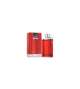 Dunhill Desire Red EDT 100 ml Erkek Parfümü