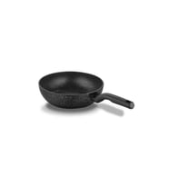 KORKMAZ A1118 Korkmaz Ornella 24 cm Wok TAVA