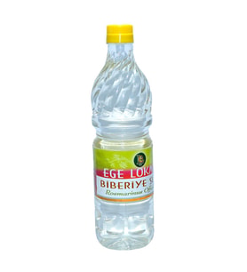 Ege Lokman Biberiye Suyu Pet Şişe 1 Lt